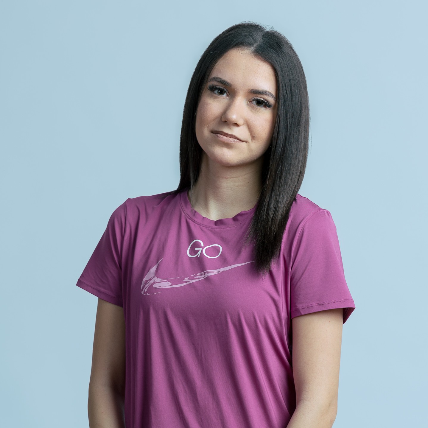 Niculae Alexandra ATLETISM.